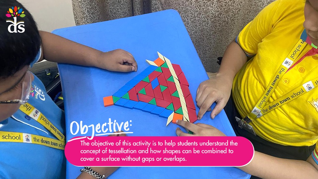 Mathematical Activities