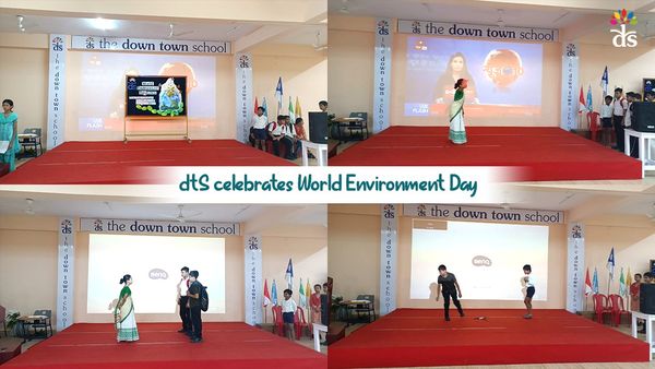 World enivironment day