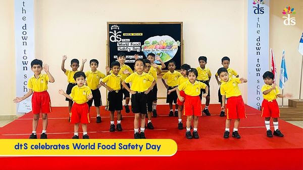 World food Safety Day