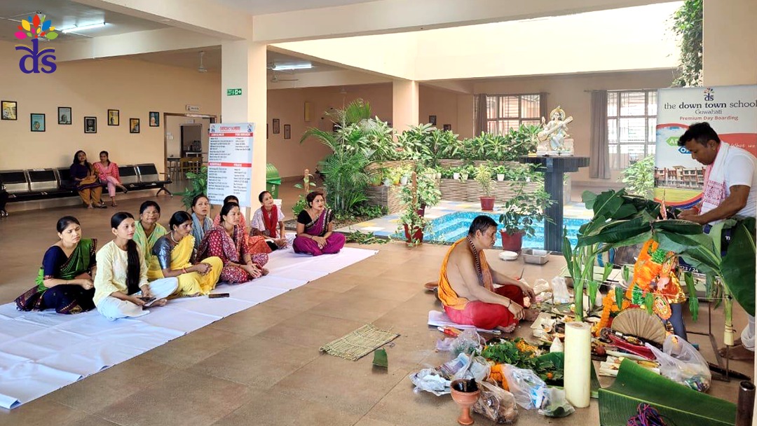 Vishwakarma Puja