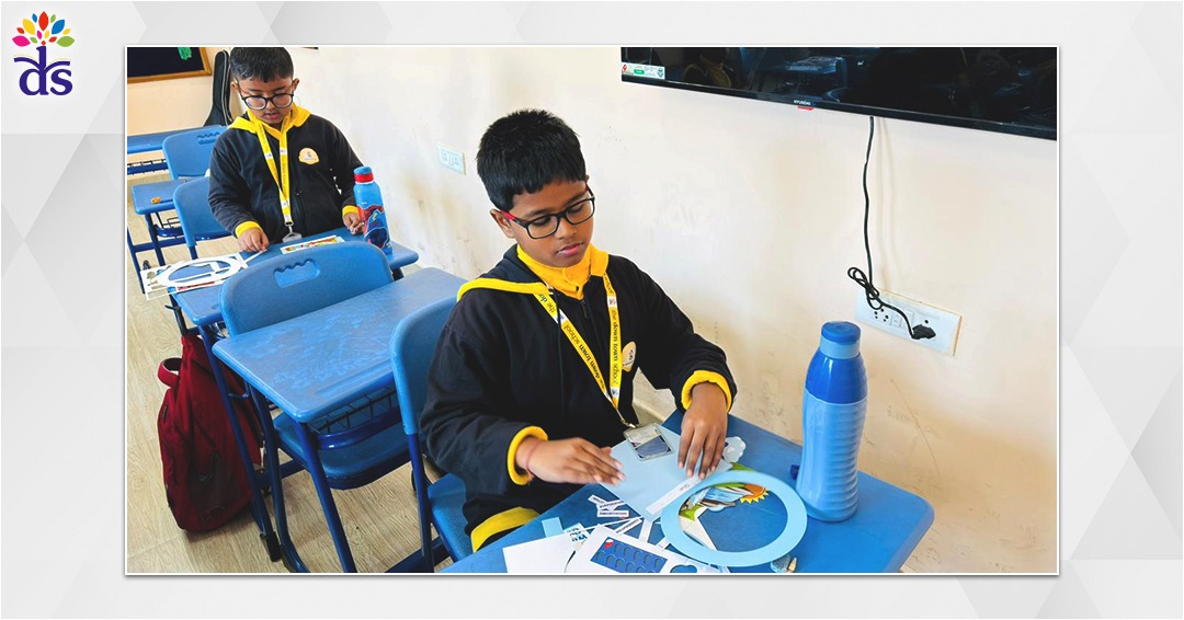 Experiential learning