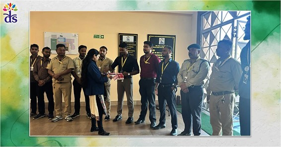 International men's day celebration