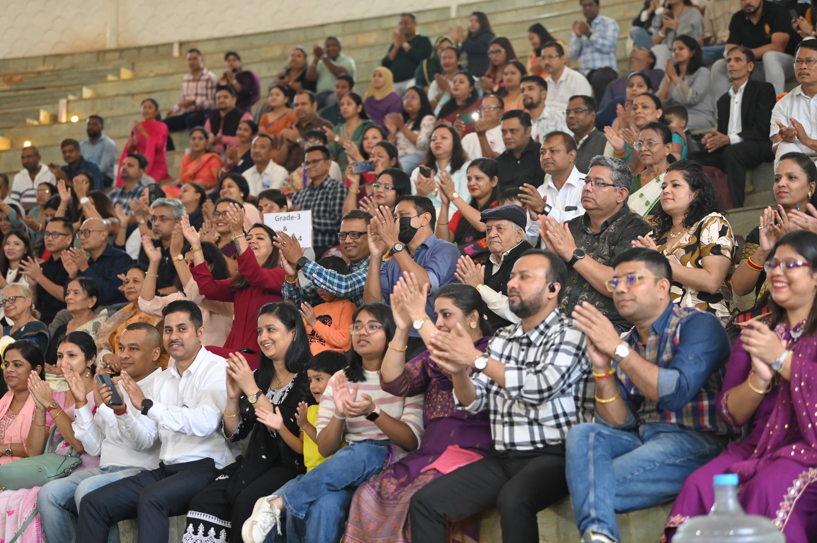 Kalashetra 2.0-Annual Function