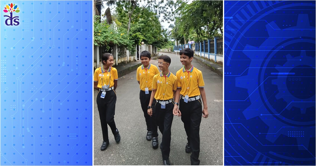 CBSE Skill Expo 2025