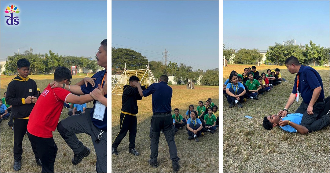 Experiential learning