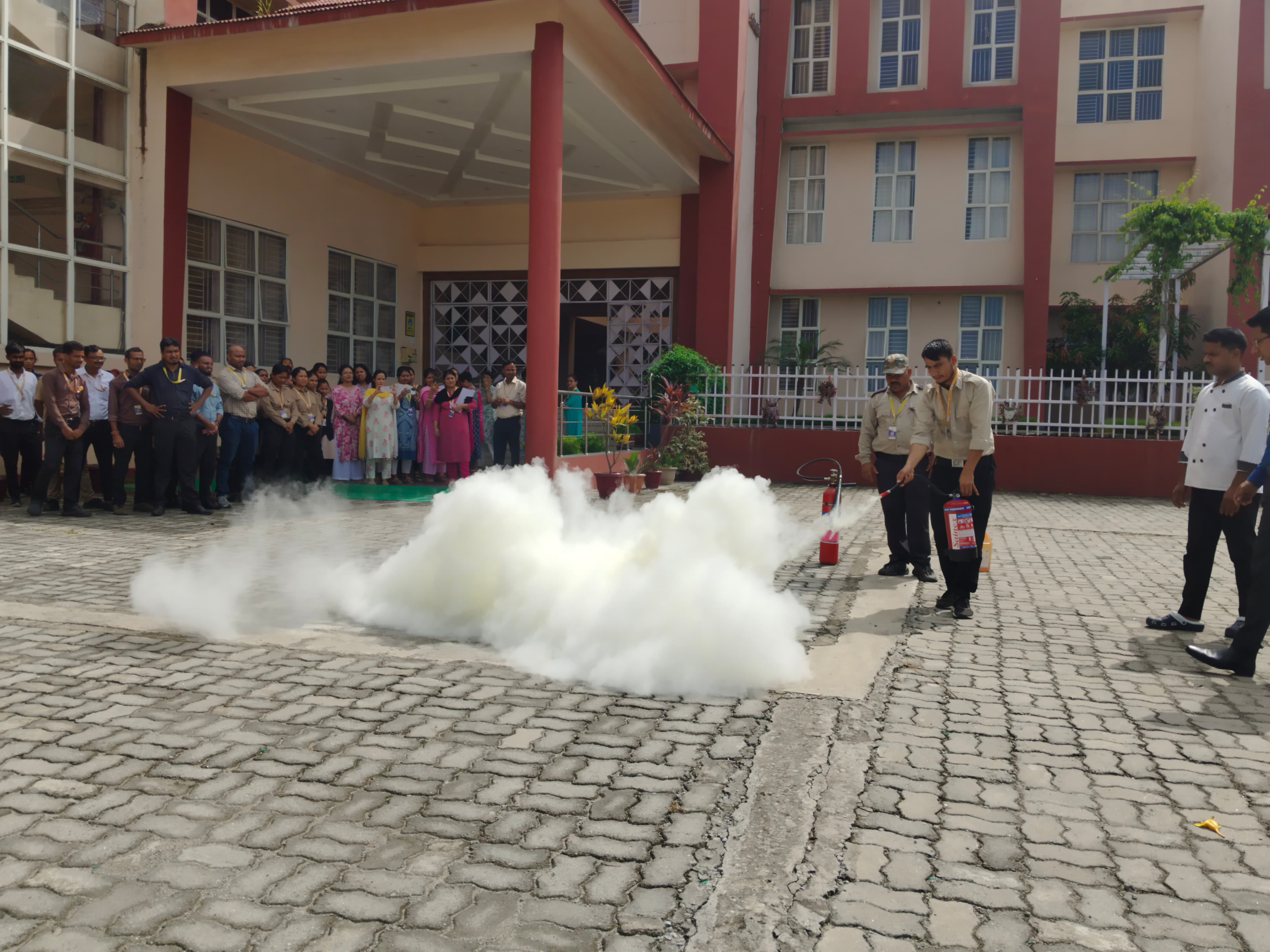 CBSE training by Dixit Hazarika