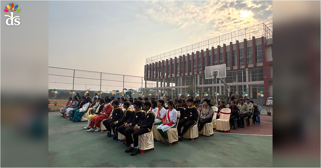 Republic Day 2026 celebration