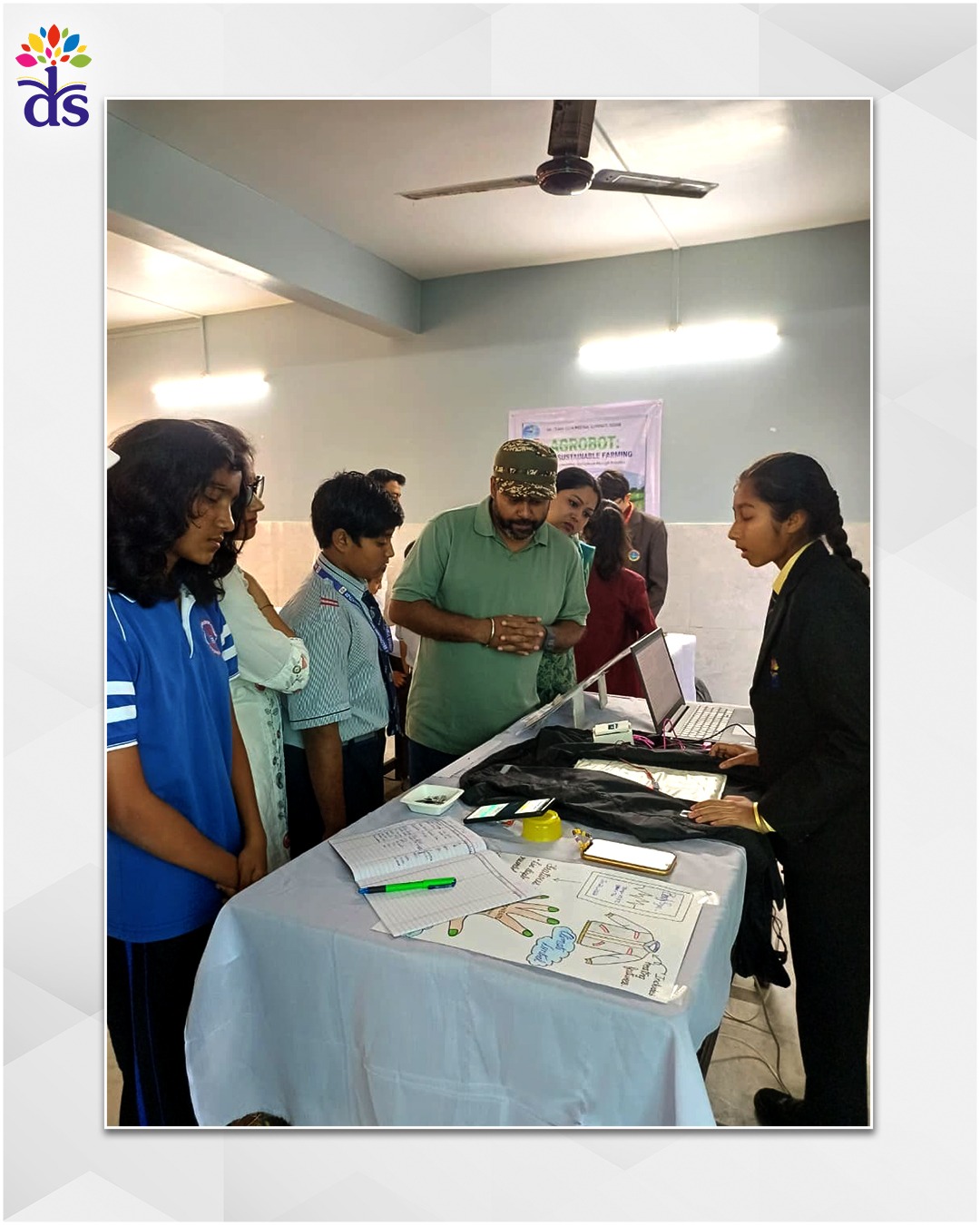 All Assam Interschool Science Exhibition – NEXUS 2026