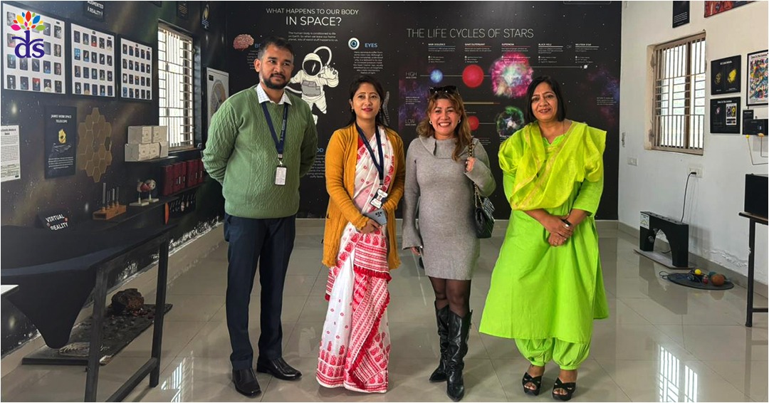 Delegates from Philippiness