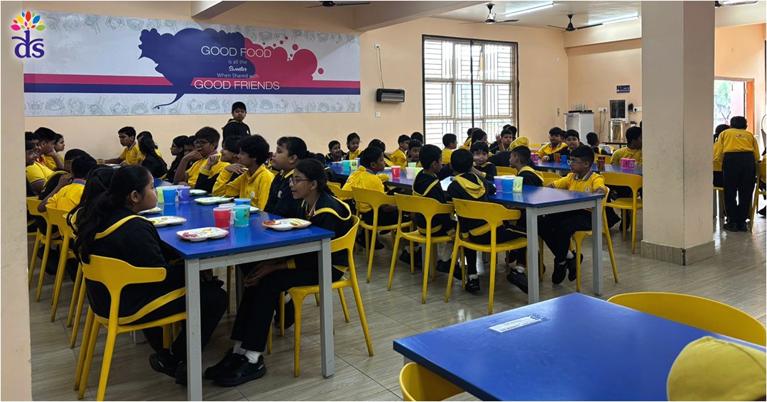 Welcoming new session 2026-27