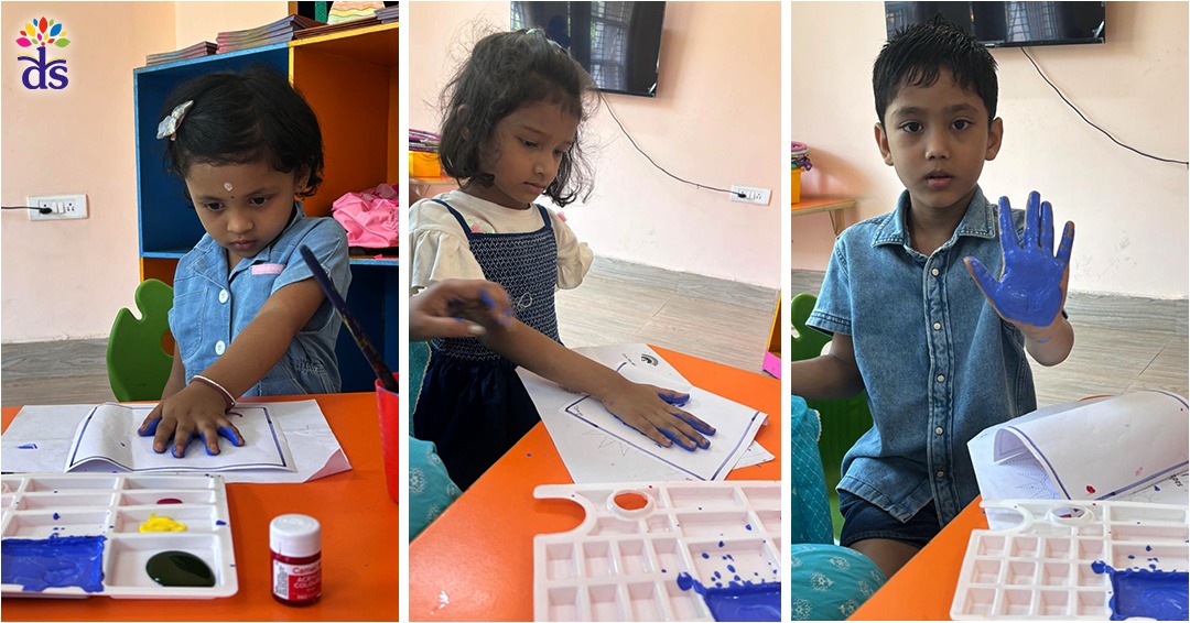 World earth day celebration 2026