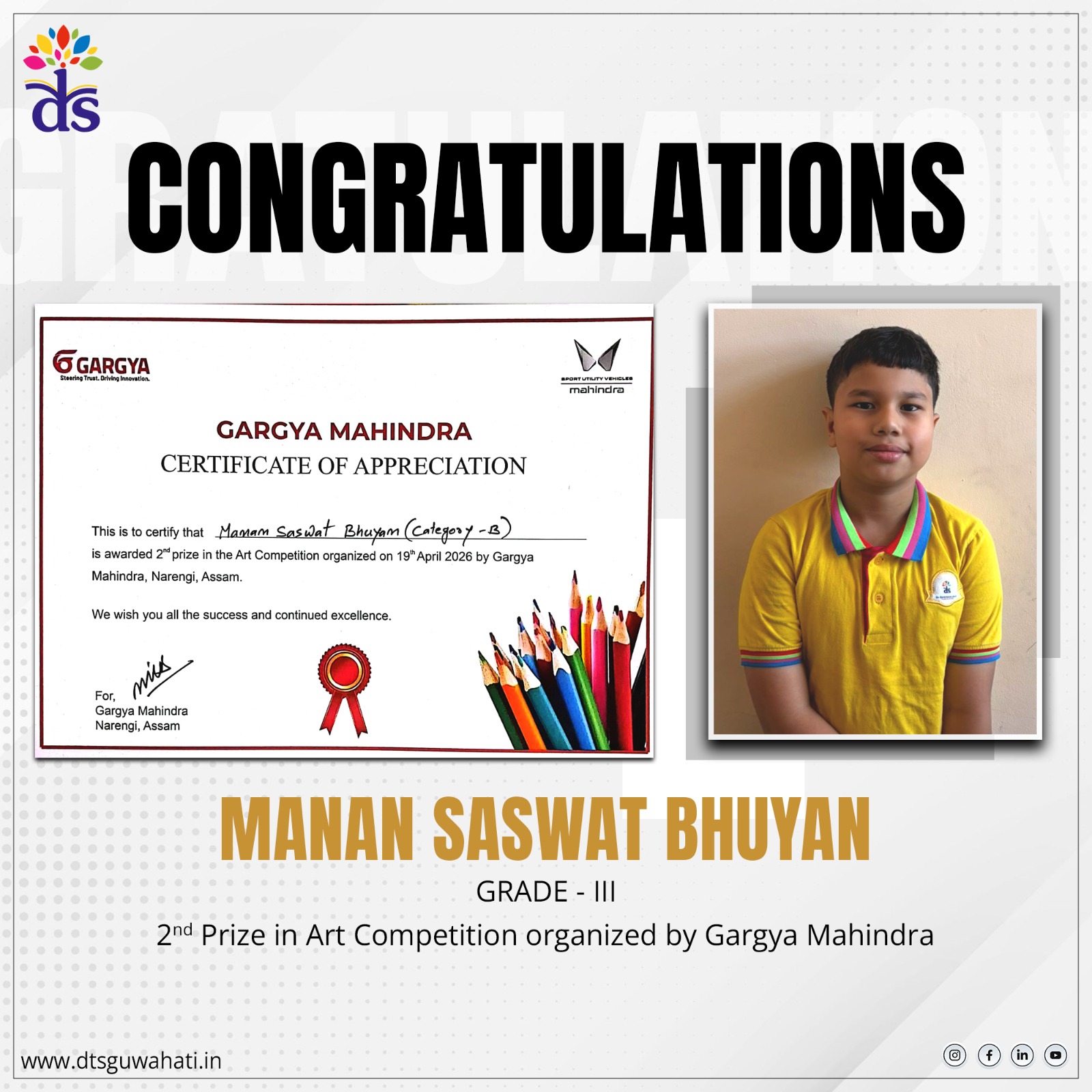 Student Achievement