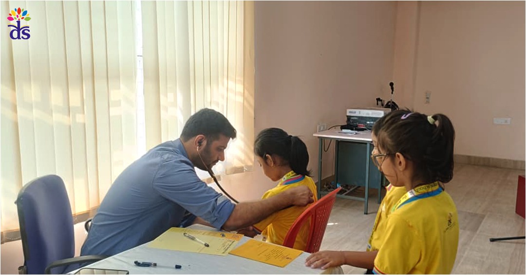Annual Health Camp 2026