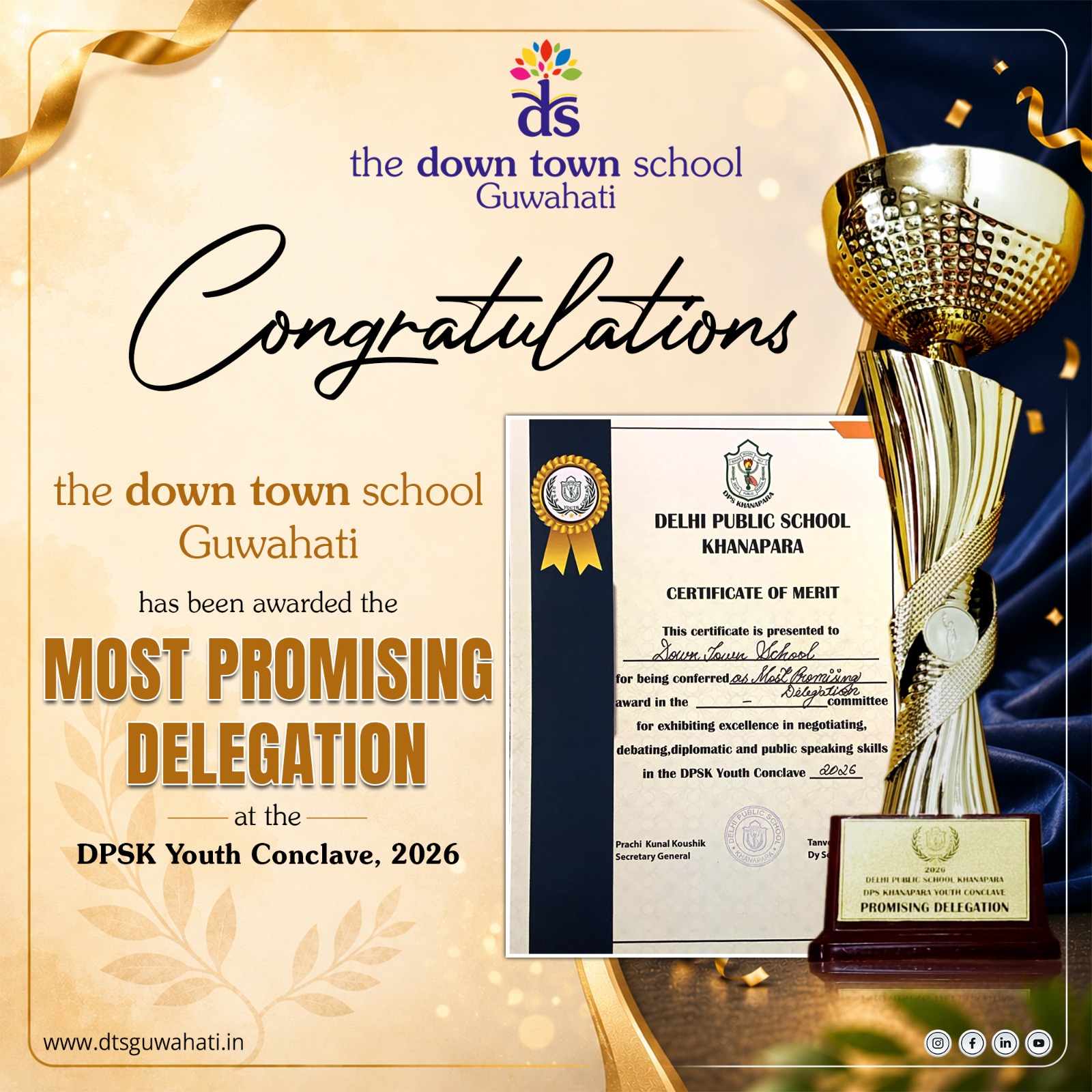 School Achievement