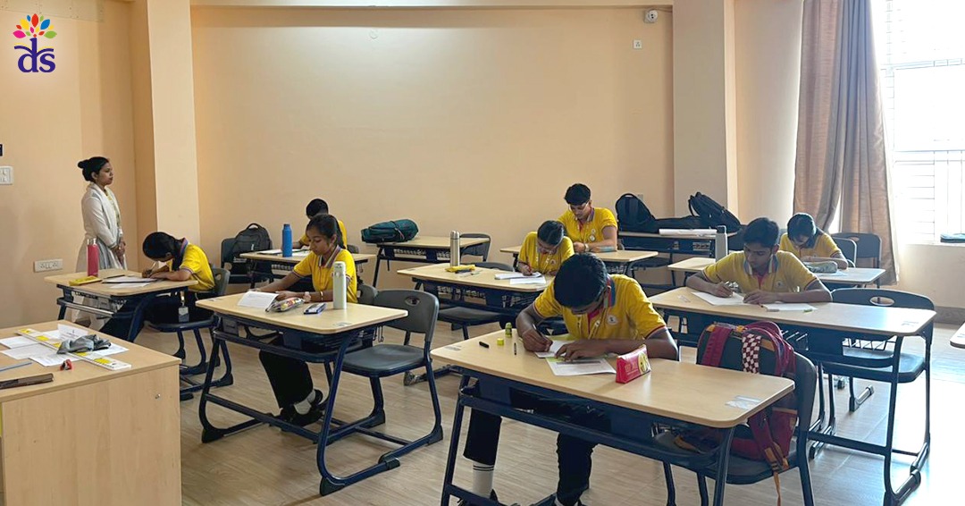 Teaaching Learning Assessment -I 2026