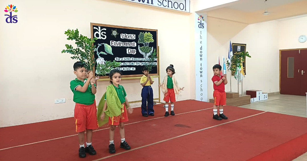 World Environment day 2026