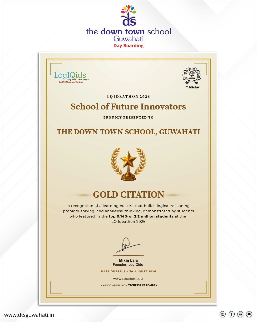 School Achievement