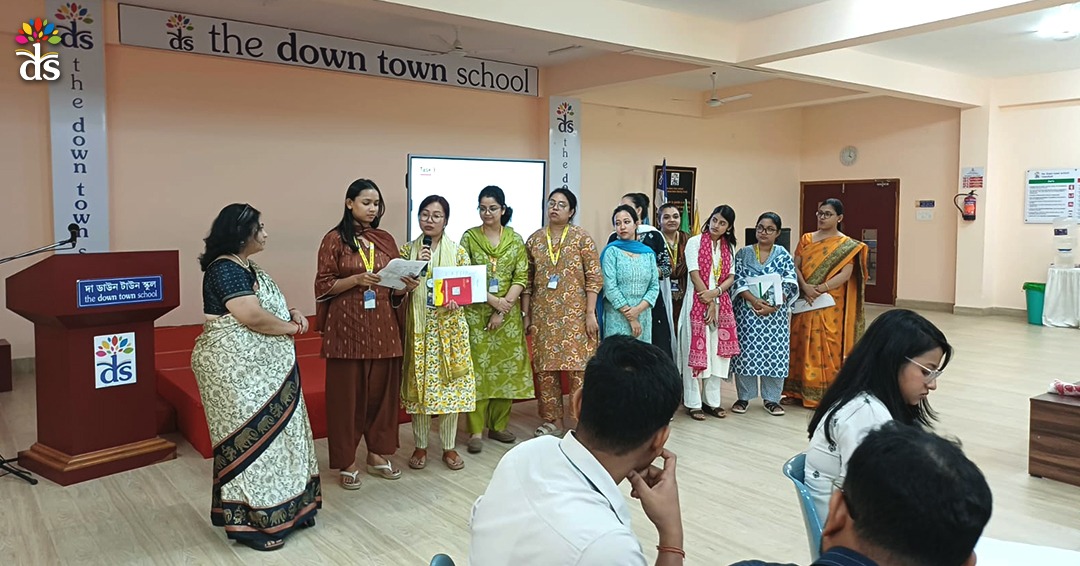 CBSE training 2026