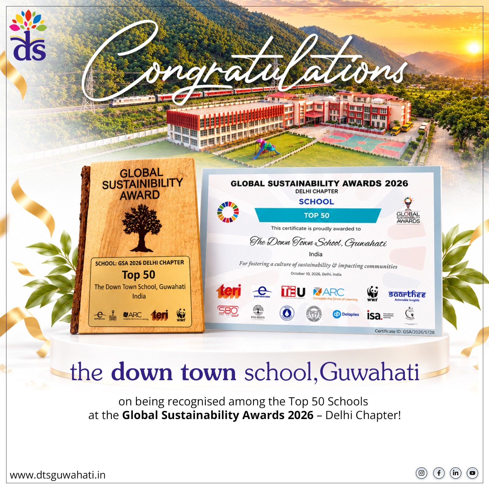 School Achievement